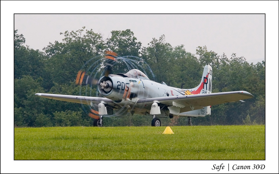 2007 - 05 - Meeting ferte alais - 110